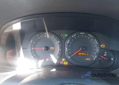 2003 Cadillac Cts Standard z USA, uszkodzony, nr VIN 1G6DM57N130155720